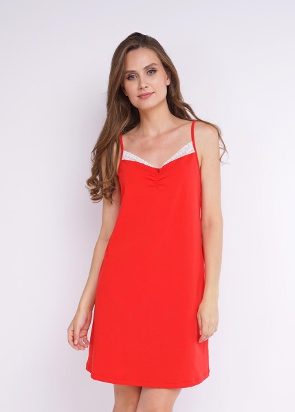 170384 Сорочка женская CLE LS11-933