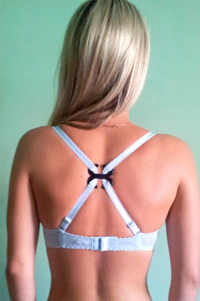 145790 Клипс стягивающий Julimex BA-13 (1)