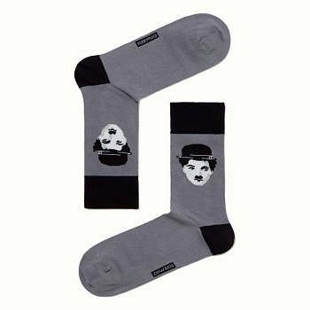 Носки цветные для мужчин Diwari 159959