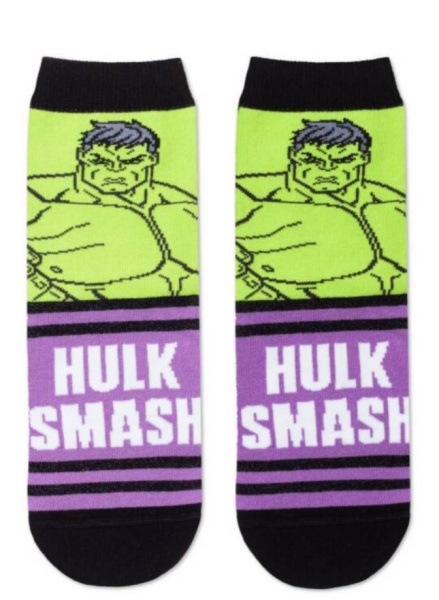 176844 Носки CK MARVEL 17С-132/1СПМ 667