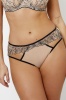 173874 Трусы бразильяно LINDA Subtille