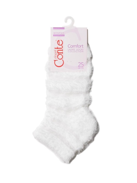 167503 Носки женские CN COMFORT 29С-219СП 238 (1)