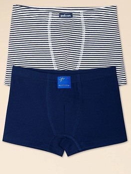 Трусы шорты для мальчиков Pelican 177915