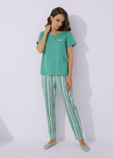 177591 Комплект женский CLE LP24-1078/5