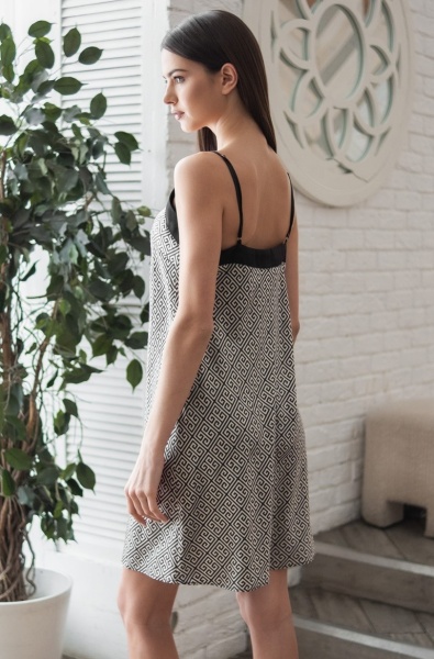 178066 Ночная сорочка Mia 4080 Jadore (1)