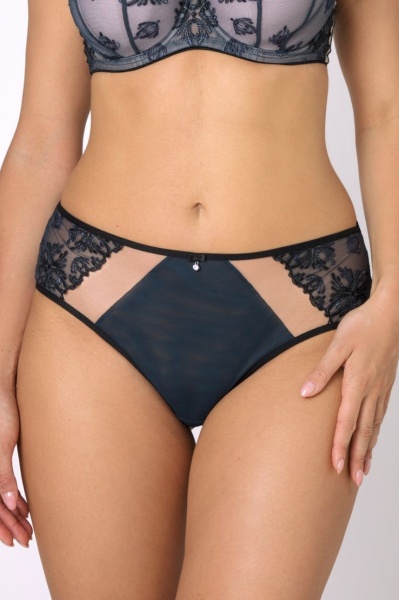 173442 Трусы бразильяно KASSIOPEAV BLUE Subtille