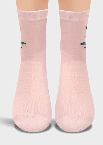 170873 Носки жен CLE Д5210