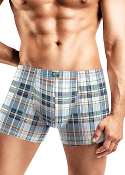 Трусы шорты для мужчин Clever 176386