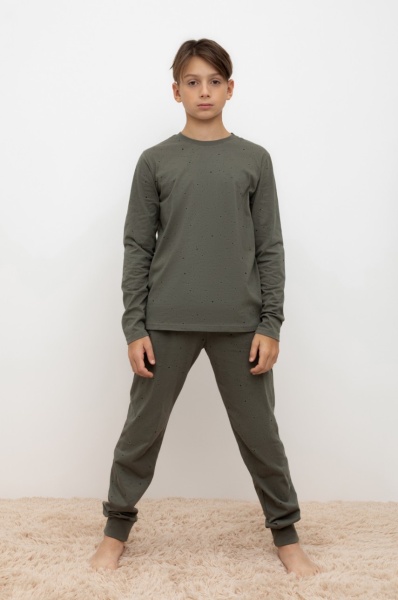 177100 Пижама мал. CUBBY КБ 2825