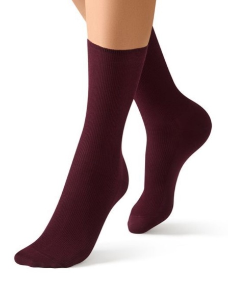 172942 Носки MINIMI Fresh 4103 (хлопок) (6)