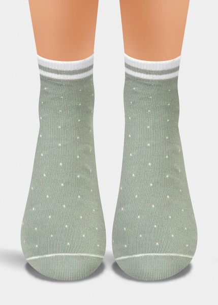 171263 Носки жен CLE Д5204 (1)