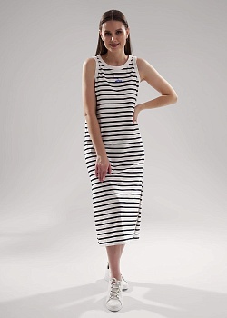 Платье без рукава для женщин Clever 180194
