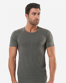 Футболка для мужчин Oztas 130060