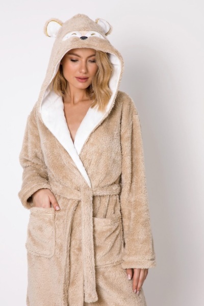 172739 Халат женский ARUELLE SALLY