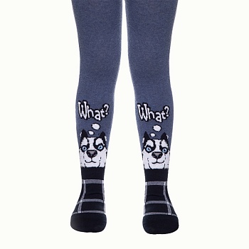 Колготки для мальчиков CONTE-KIDS 159645