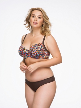 Купальник раздельный для женщин Fianeta 168313