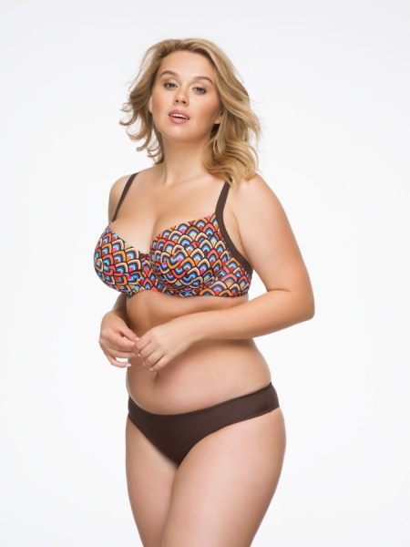 168313 Купальник Fianeta 2828