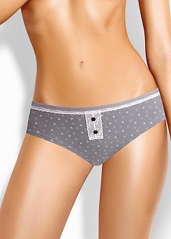 Трусы бразилиано для женщин Clever 177627