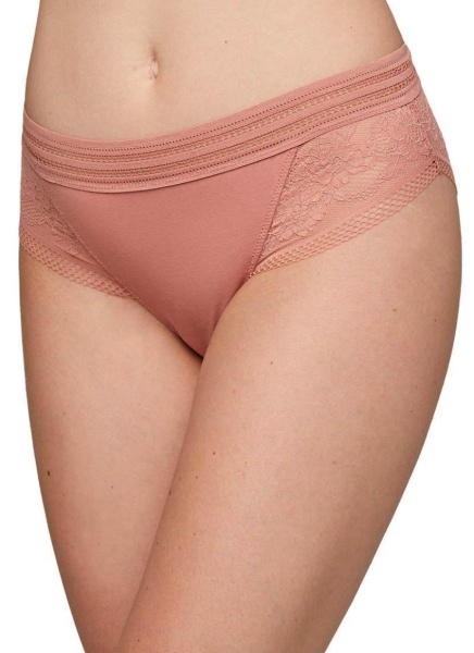 170603 Трусы-слипы женские Mini YM 19252 (2)