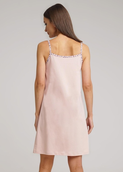 177403 Сорочка женская CLE LS13-1075 (1)