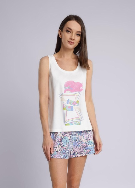 173799 Комплект женский CLE LP23-1007/1