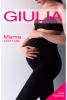 154005 Колготки Giulia Мама COTTON 200