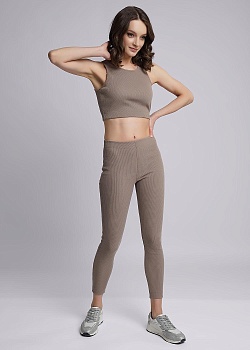 Комплект топ + брюки для женщин Clever 176545