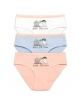 171424 GULB3282/1(3) трусы для девочек
