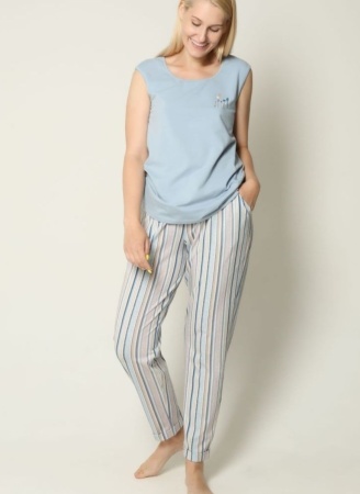 173920 Брюки жен. Almando Melado 2314W-50078.1H-073 (3)