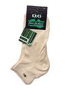 Носки укороченные для мужчин Kres 139568
