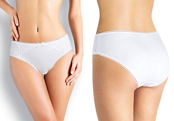 Трусы слипы классика для женщин Clever 143684