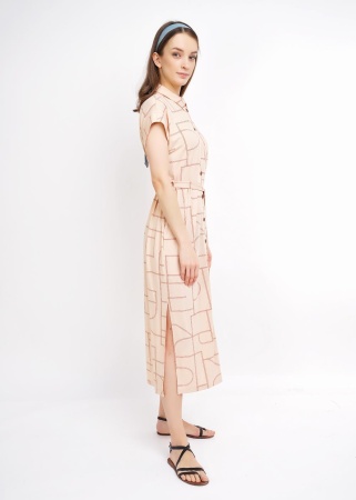 168105 Платье женское CLE LDR21-890/3 (1)