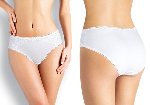 143684 Трусы женские CLE C499