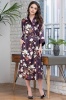 161847 Халат Mia 3529 Magnolia