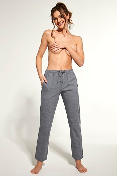 Брюки пижамные для женщин Cornette 172443