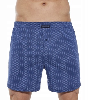 Трусы боксеры для мужчин Cornette 178690