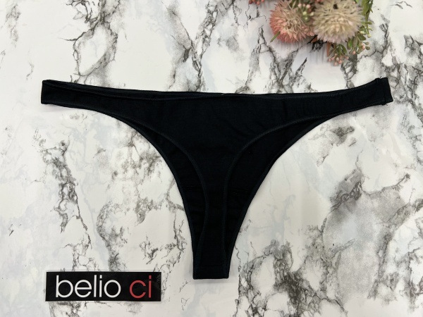 177658 Трусы жен Belio ci STRING 01CHW-40059.2L-911 (1)