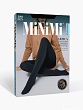 Колготки MINIMI Artica 480 (ворс) (L/XL, nero)