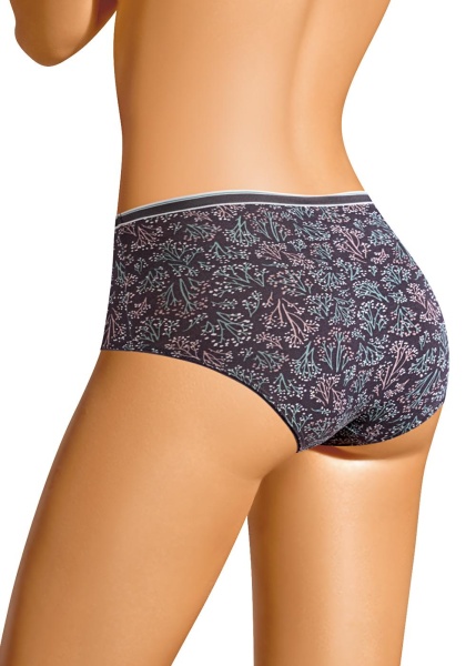 173215 Трусы женские CLE M989 (1)