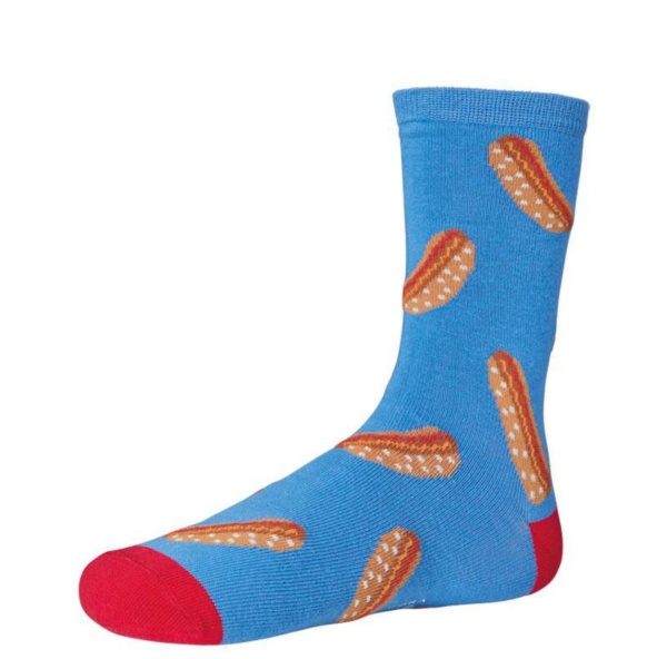 170593 Носки женские 12744 Ysabel Mora (1)