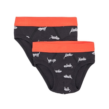 Трусы слипы для мальчиков CROCKID 166073