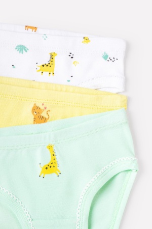 172498 Трусы дев CROCKID 1904/3 (1)