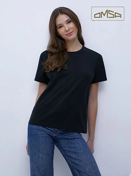 Футболка для женщин Omsa 177411