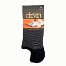 Носки укороченные для мужчин Clever 155826