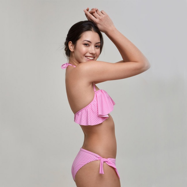 155491 INF  Купальный костюм жен. Bady doll 31204710210 (4)