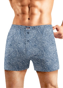 Трусы боксеры для мужчин Clever 173490