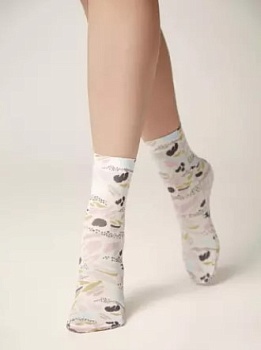 Носки женские CN FANTASY 20С-102СП 761 172698