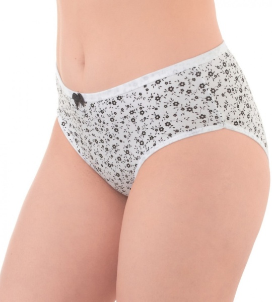 172053 Трусы женские БВ SL4194