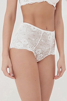 Трусы шорты макси для женщин Innamore 153193