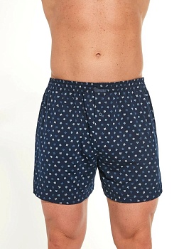 Трусы боксеры для мужчин Cornette 173278